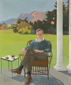 Fairfield Porter 8eee9b10