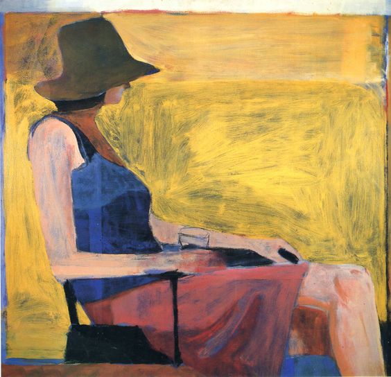 Richard Diebenkorn  912a5910