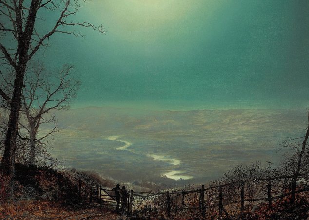 John Atkinson Grimshaw Articl10