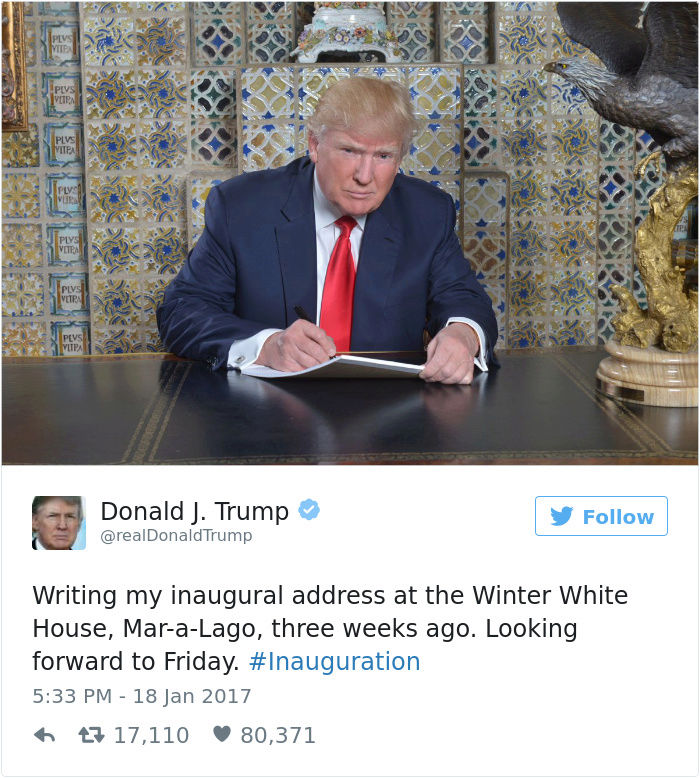 Commence ta journée avec un sourire - Page 2 Donald11