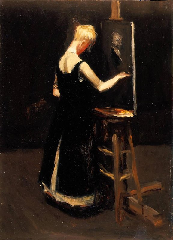 Edward Hopper - Page 2 Tumblr11