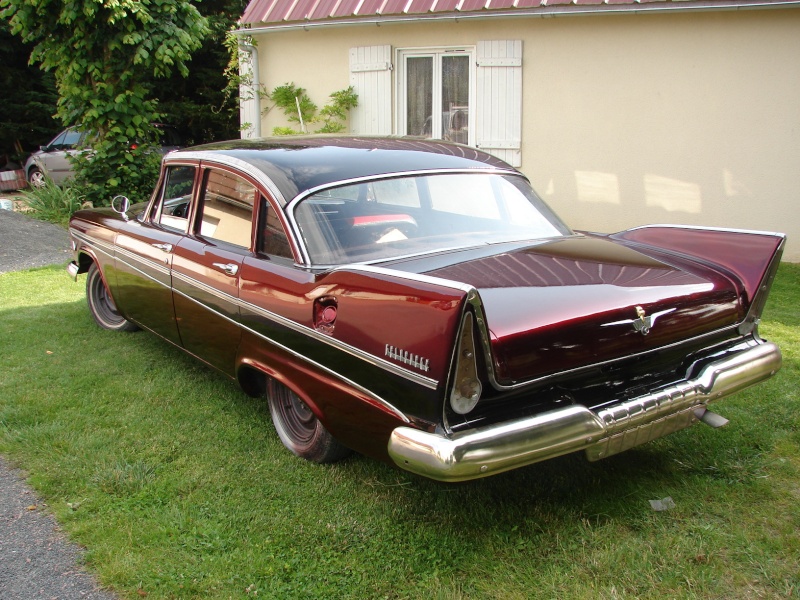 Ma plymouth belvedere 1957 - Page 6 Dsc08011