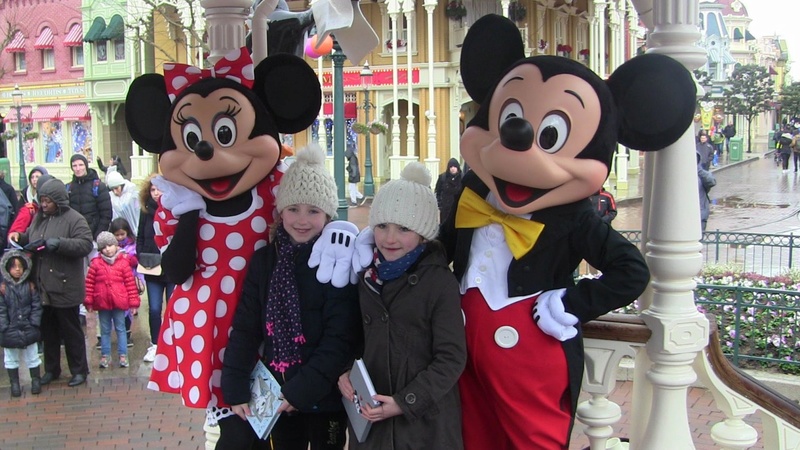 10 bonnes raisons de ne JAMAIS aller à Disneyland Paris ! (Source http://www.alibabuy.com) 610