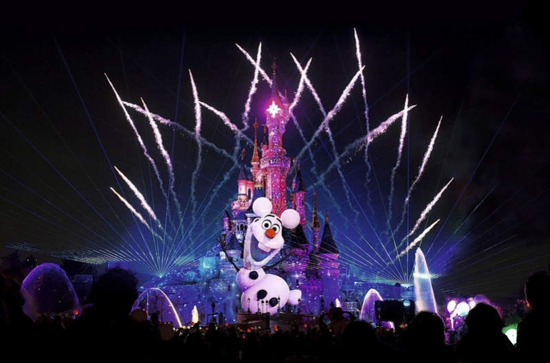 10 bonnes raisons de ne JAMAIS aller à Disneyland Paris ! (Source http://www.alibabuy.com) 810