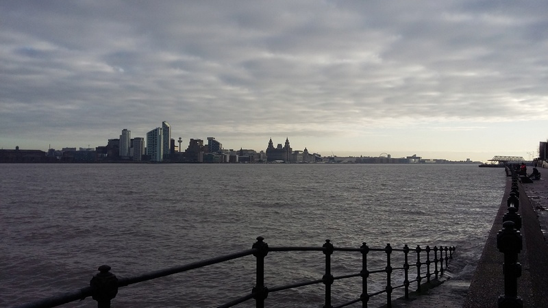Day 2 on the mersey 20161264