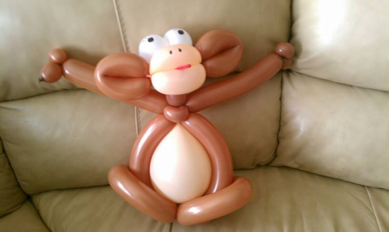 new balloons ive been working on Balloo12