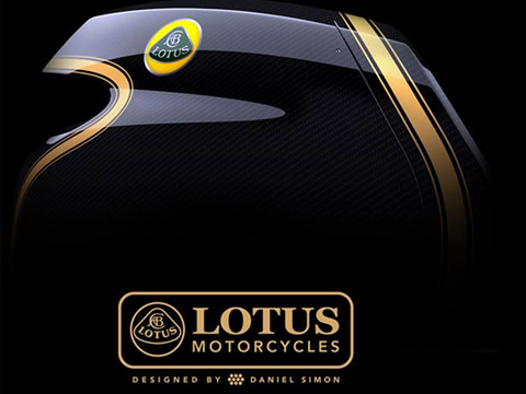 LOTUS MOTOR CYCLES Lotus-10