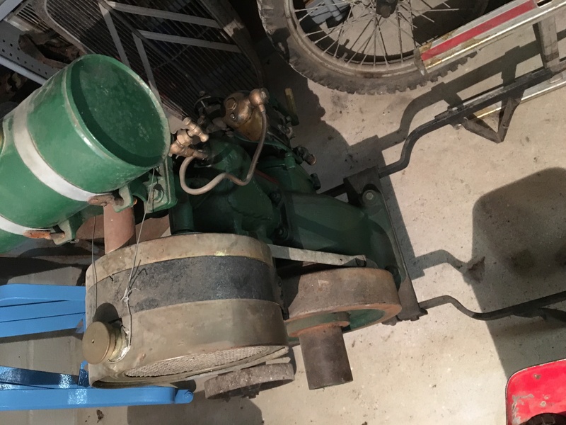 VENDS  moteur conord az Img_2410