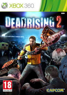 Dead Rising 2 [Multi Incl. Español] [Xbox 360] [Region Free] [Wave 6] Dr2m10