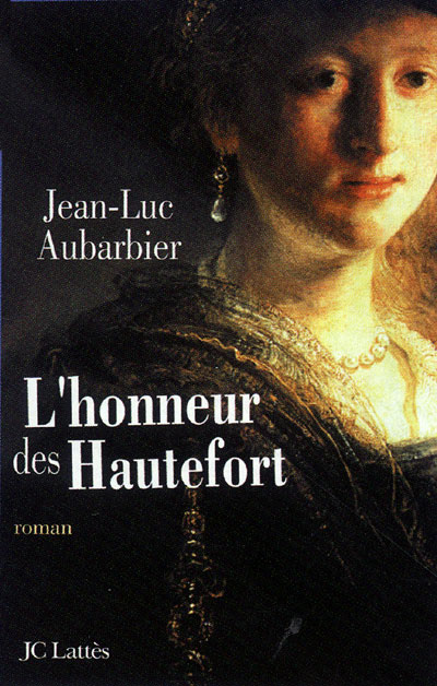 L'Honneur des Hautefort  97827010
