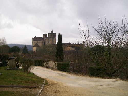 Le château de Beynac (Beynac-et-Cazenac, Dordogne)  Beynac10