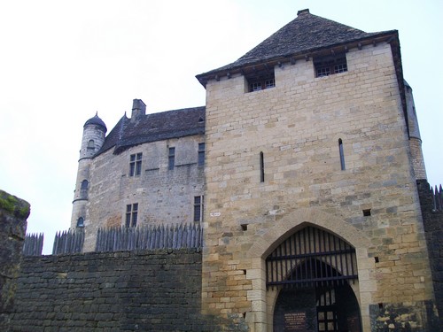 Le château de Beynac (Beynac-et-Cazenac, Dordogne)  Beynac11