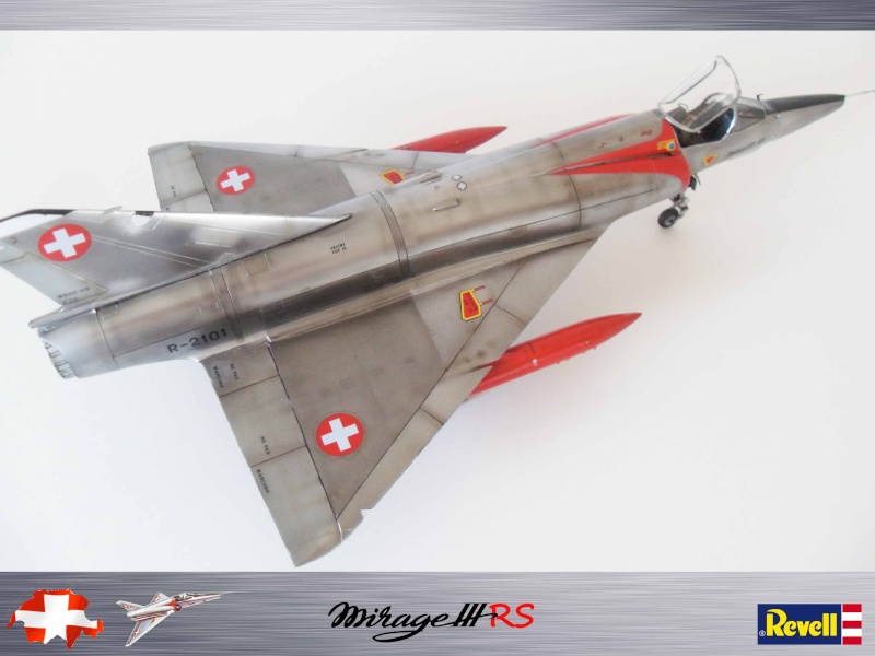 MIRAGE IIIRS - REVELL 1/32 (VINTAGE) 5_copi10