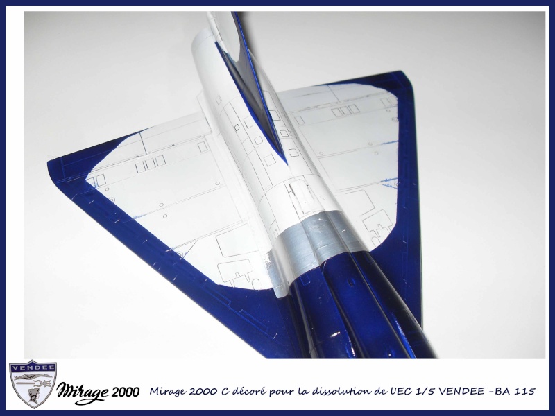 MIRAGE 2000C -DISSOLUTION EC 1/5 VENDEE - FINI 21/10/12  page 4 - Page 2 Page_332