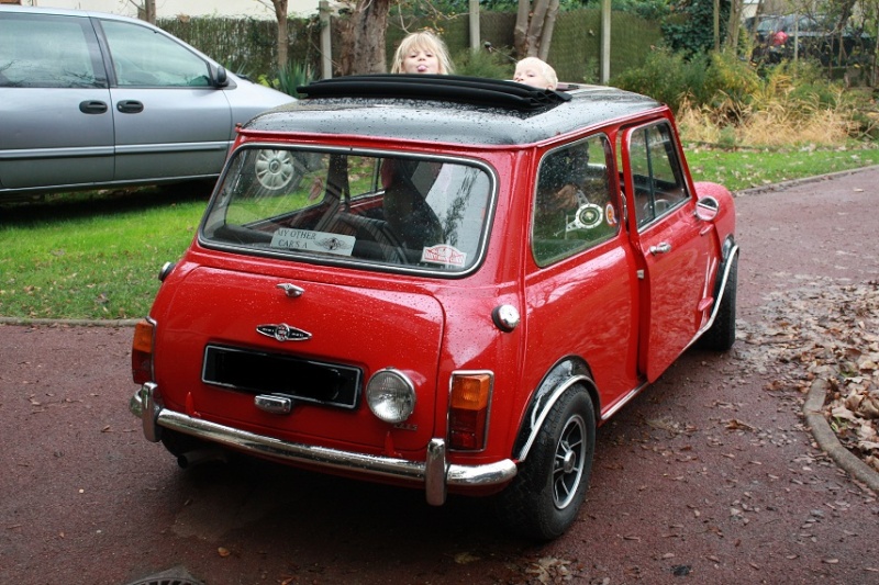 Mini cooper S mk2 Img_2311