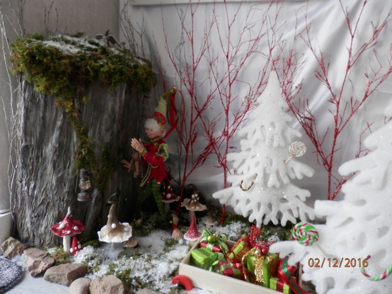 Déco de Noël 2016 par Cathy Pc020651