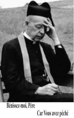 Lettre ouverte à un Pape miséricordieux (d'un terrible vieux Prêtre) - Père Senectutus ! Peiche10