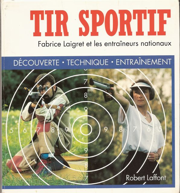 Netteté du visuel a 50 metres Numyri12