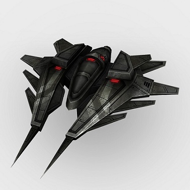 Z1BA3 fighter Nypher12