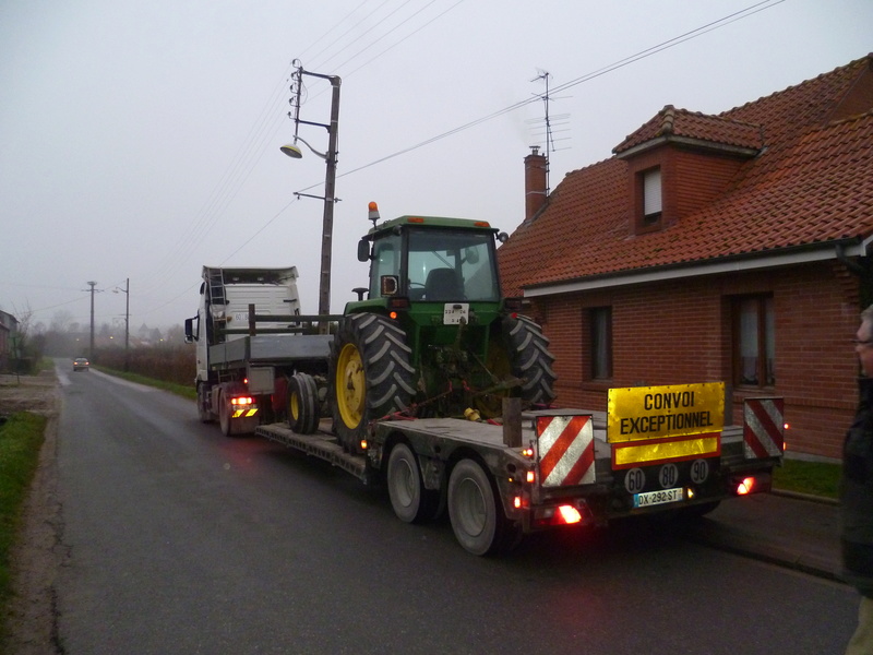 John deere 4230 de 1976 P1010610