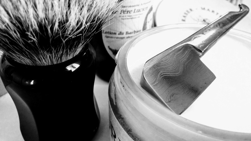 Shave of the Day - Page 36 20161114