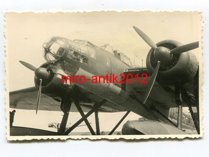 heinkel 115 - [GB FROG] heinkel 115  "FINIT"  Hei11510