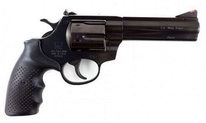 Info sur barillet de revolver Alfa Proj. 9mm  Captur11