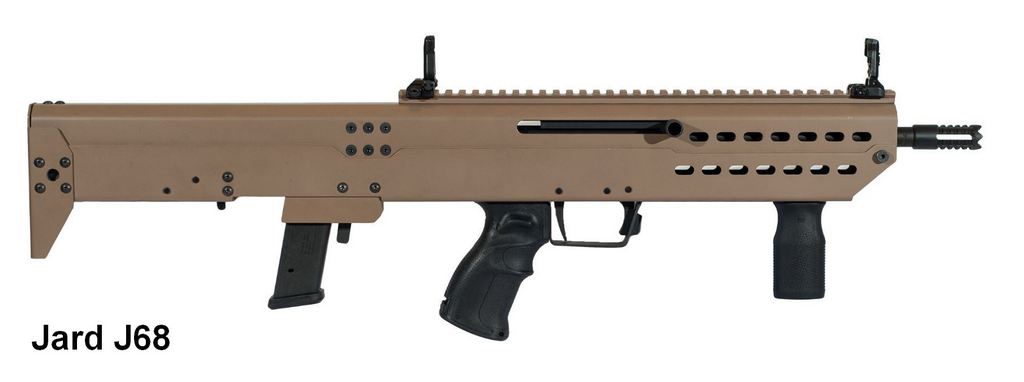 Les armes que vous n'aimez pas? - Page 6 Jard-611