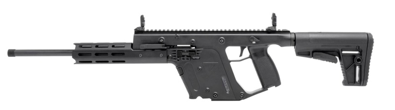 Nouveau Kriss Vector calibre .22lr bientôt disponible Kriss-19