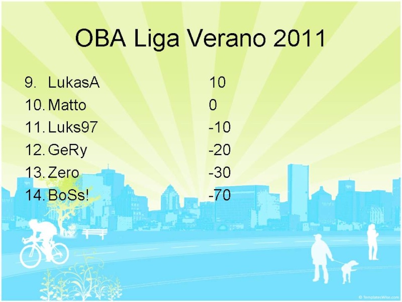 Liga Verano 2011 - Finalizado!!! Diapos11