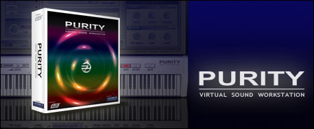 Purity Vst Cf-pur10