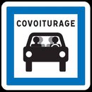 CO-VOITURAGES / CO-TRAINAGES 56098410