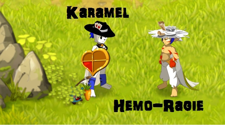Candidature Hemo-ragie Karame10