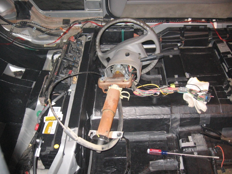 Project 1 Interior Removal/Change, Car Audio, and Sound Dampening. - Page 2 Grey_s10