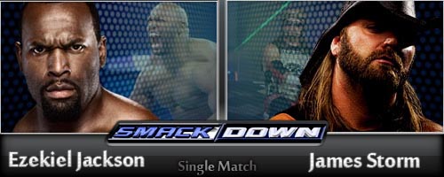 Friday Night Smackdown - 17 Août 2012 (Résultats) 312