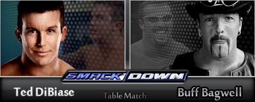 Friday Night Smackdown - 10 Août 2012 (Résultats) 411