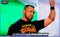 Friday Night Smackdown - 10 Août 2012 (Résultats) Santin10