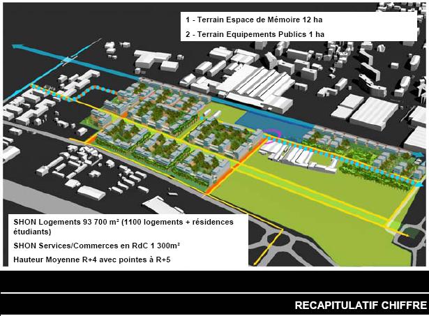 Toulouse - Montaudran Aerospace Toulou15