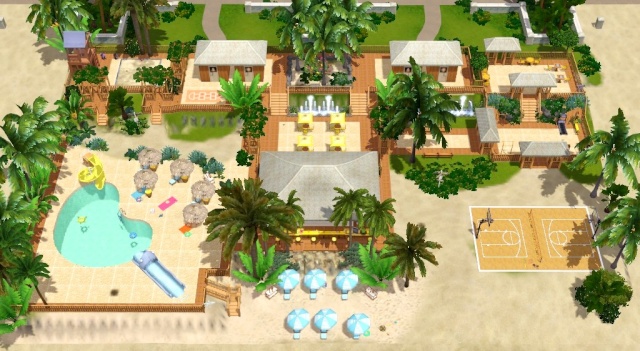  clos participation concours rénovation plage Vue_pl10