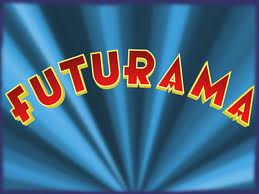 Futurama Futura10