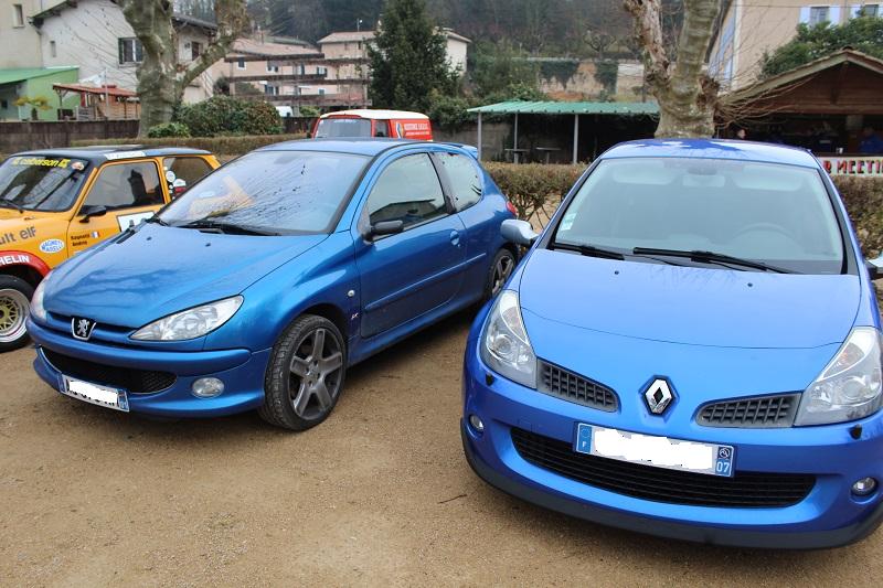 [BoOst] Peugeot 206 RCi de 2003 Montt10