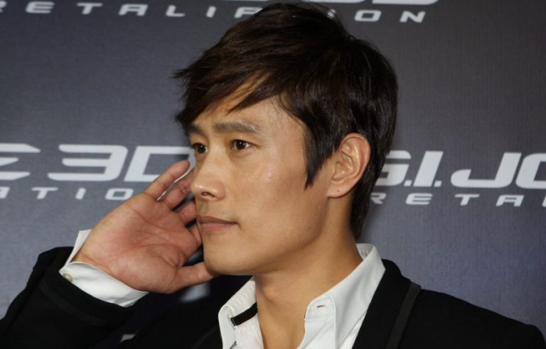L'acteur Sud Coréen raconte son expérience du racisme à Hollywood Racism10