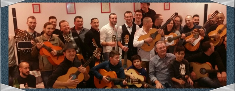 Rencontre de Rumbéros Nord Sud Ouest en Picardie - Page 2 20170110
