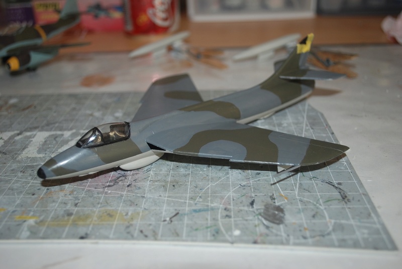 [14eme Montage Chrono][Frog] Hawker Hunter FGA.9 Frog_h10