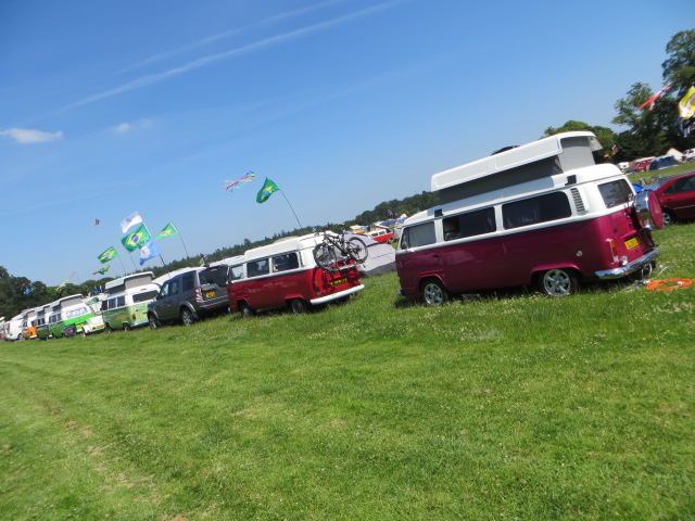 CamperJam 5th - 7th July 2013 - Page 8 Img_3711