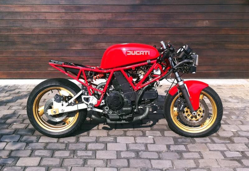 CB900C CafeRacer! - Page 2 Ducati10