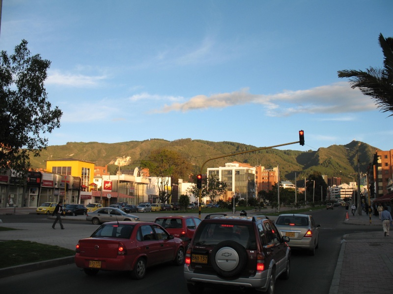 La vie à Bogota - aperçu Img_2125