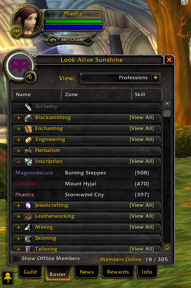 Getting to Know Your Guild Window Wowscr12