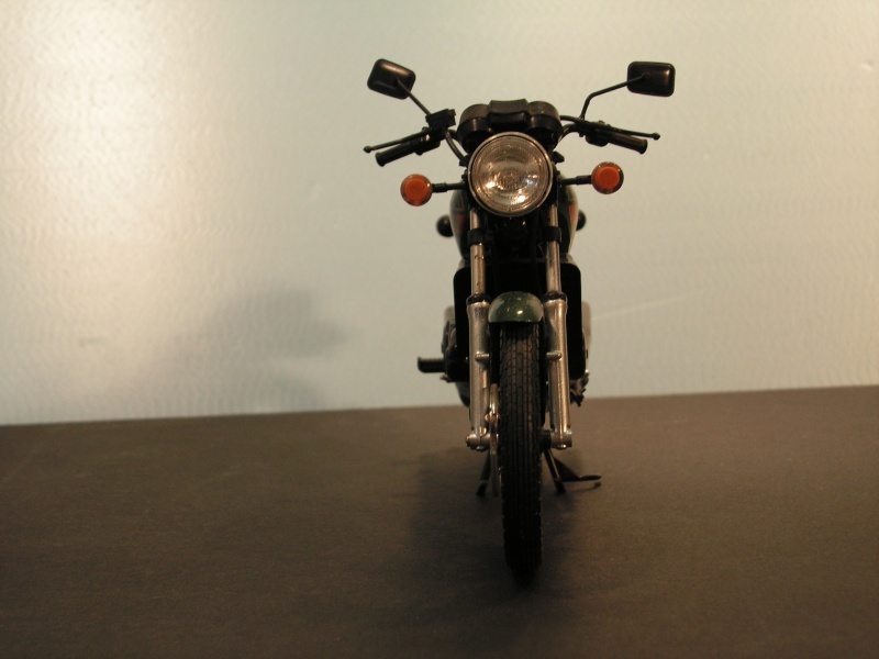 YAMAHA RD 250 LC vom Tamiya 1:12 Modell16