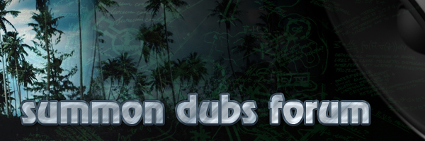 Summon Dubs Banner Summon11